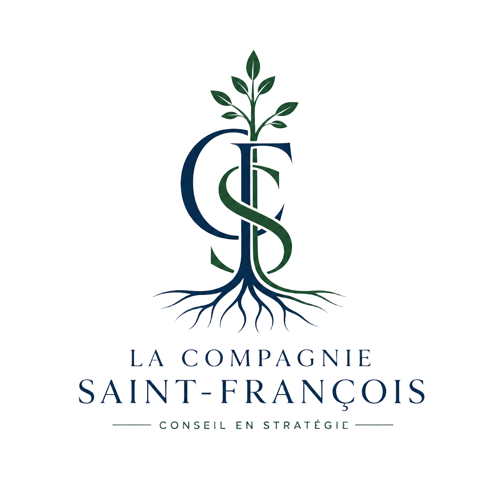 La Compagnie Saint-François